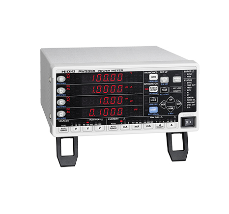 Power Meter PW3335