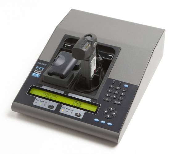 Battery Analyzers C7200, C7400, C7400ER
