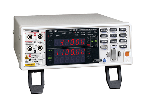 Battery HiTester BT3564