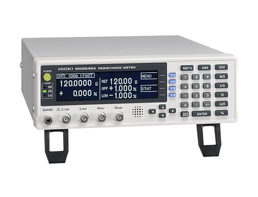Resistance Meter RM3542A
