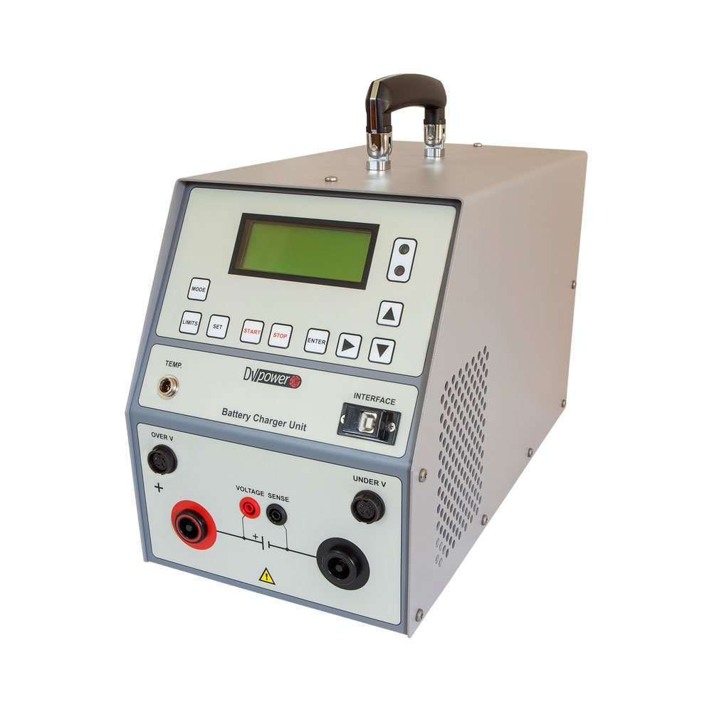 Battery Chargers BAC Series