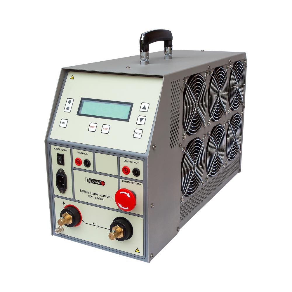 Battery Extra Load Units BXL Series