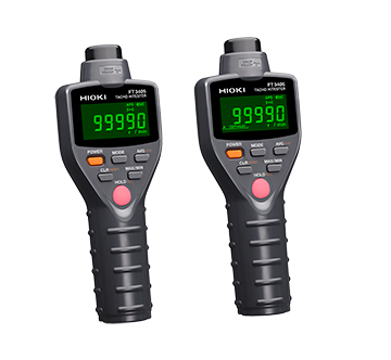 Tacho HiTester FT3405, FT3406