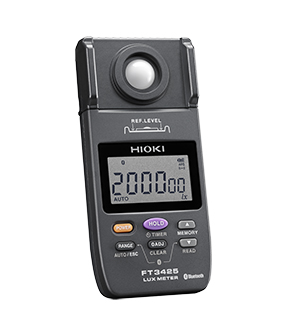 LUX Meter FT3425