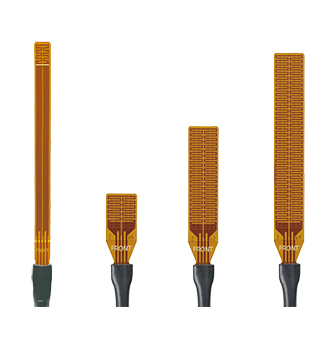 Heat Flow Sensor Z2012 to Z2019