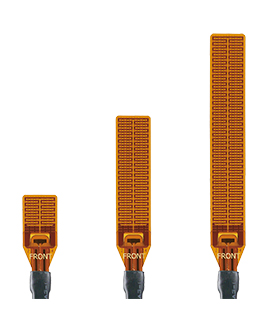 Heat Flow Sensor Z2012-01 to Z2017-01