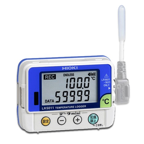 Temperature Logger LR5011