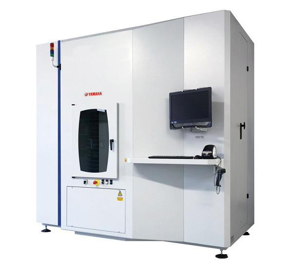 SMD Storage System YST15