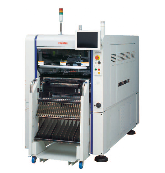 Mounter YSM40R