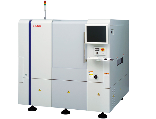 Inspection Solutions YSi-X