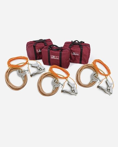 High Voltage Overhead Mod. PATL-PAV