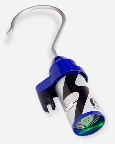 High Tech Voltage Detector Mod. VTA