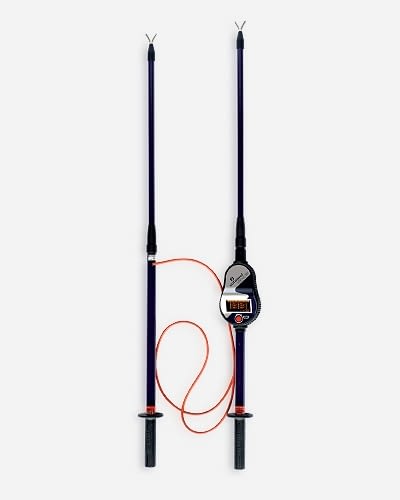 Bipolar Voltage Detector Mod. VBD-3/36