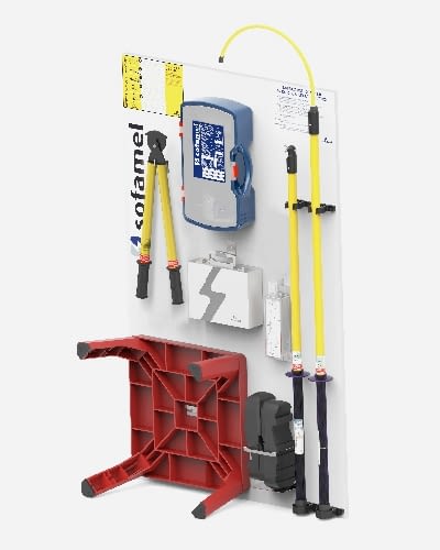 Rescue Panoplies Mod. SZ-51M