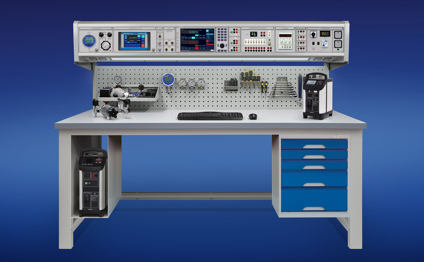 CBP-PROC1 Process CalBench