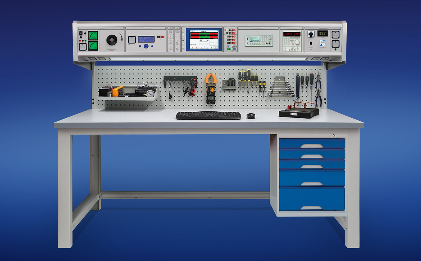 CBP-ELEC1 Electrical CalBench