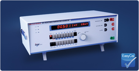 5011 Resistance / Temperature Calibrator