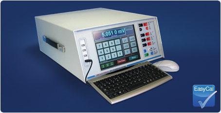 5051+ Multifunction Calibration System