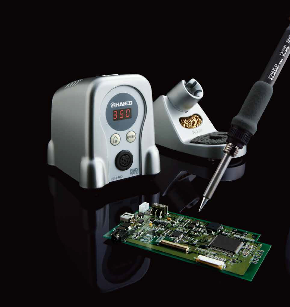 HAKKO FX-888D