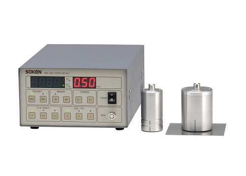 Iron Loss Tester DAC-IR-3