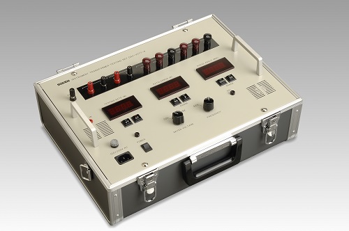 Instrument Transformer Test Set DAC-VCTT-6