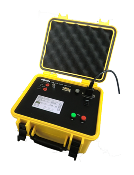 Turn Ratio Tester DAC-RT-6