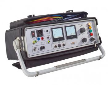KPG 25kV digital