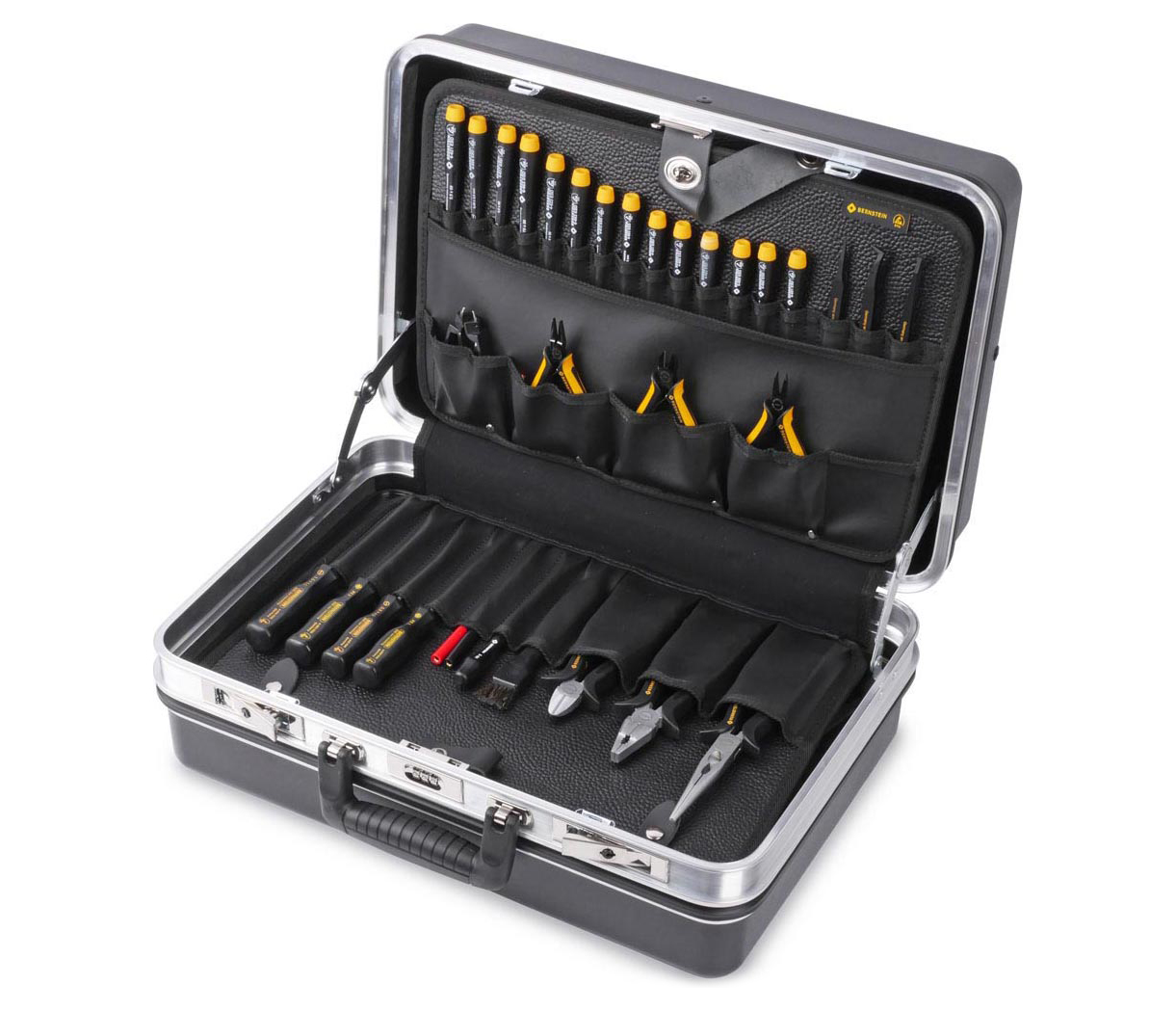 ESD Precision Hand Tools
