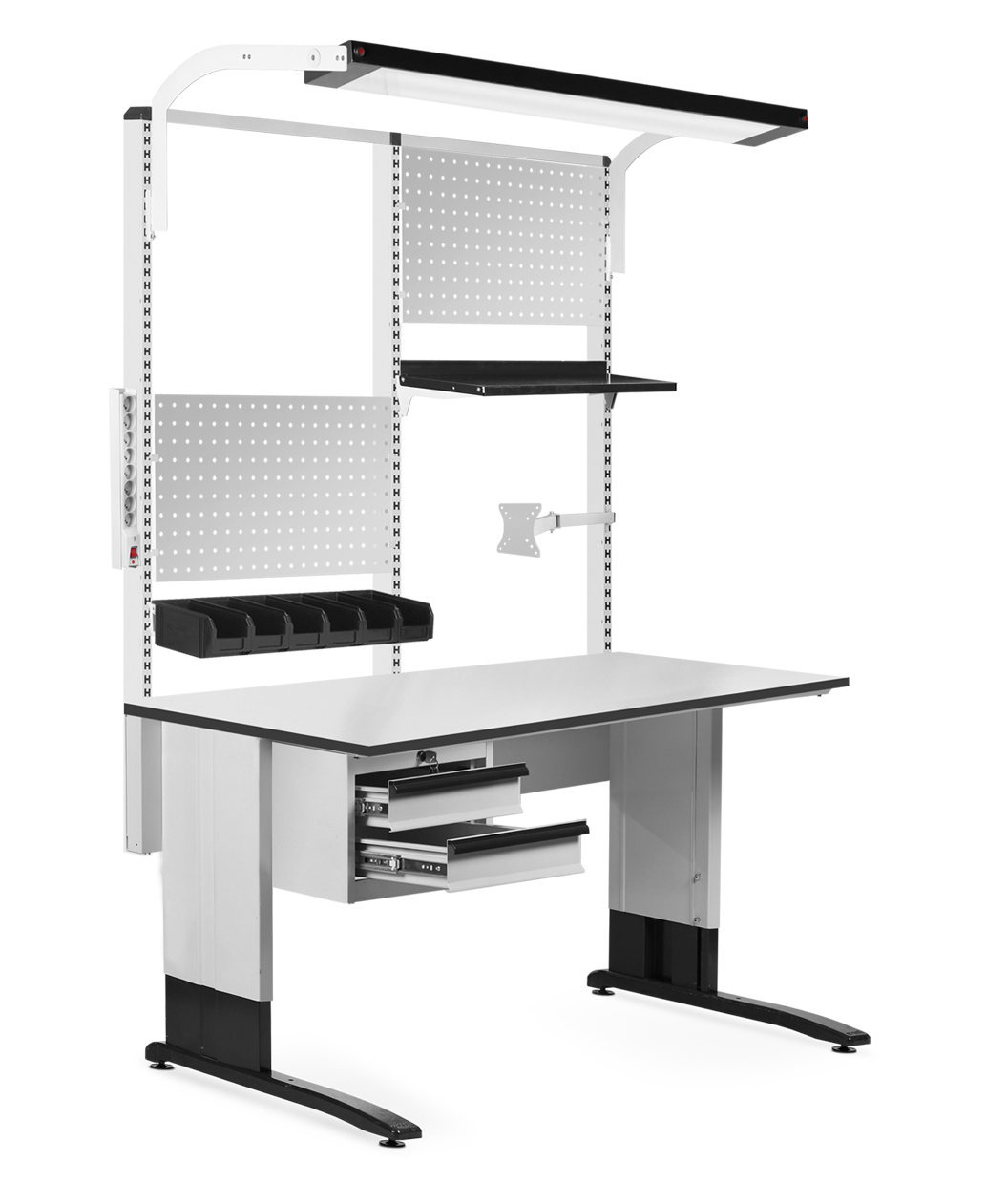 ESD Workbenches