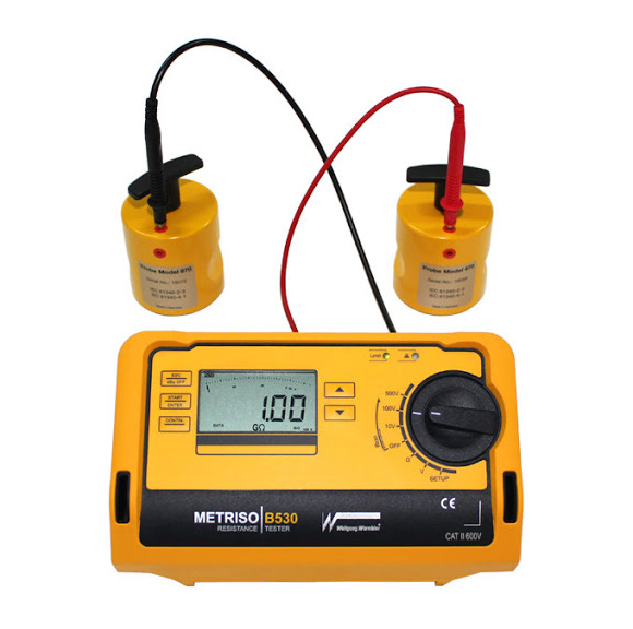 ESD Test & Measurement Equipment