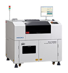 Flying Probe Tester FA1283