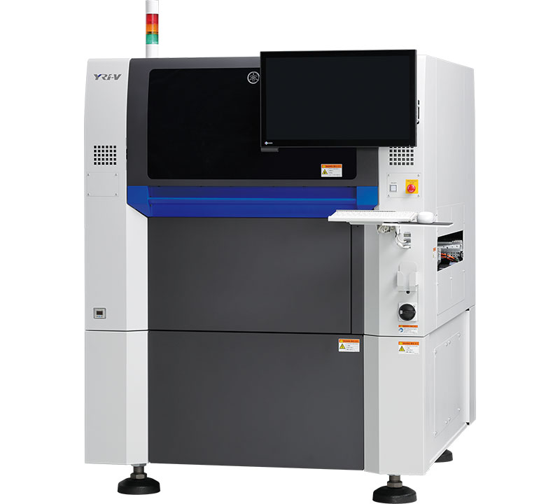 YRI-V AOI inspection Machine