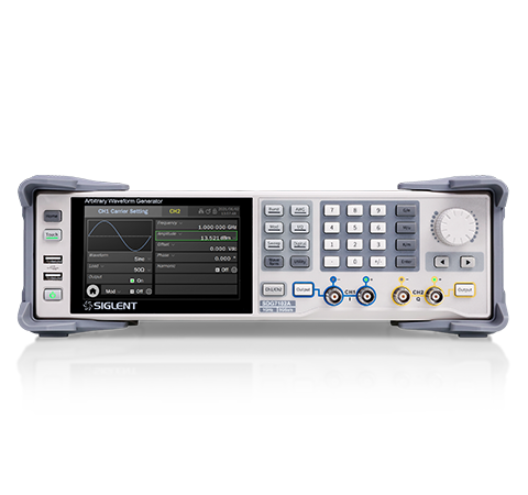 SDG7000A Arbitrary Waveform Generator