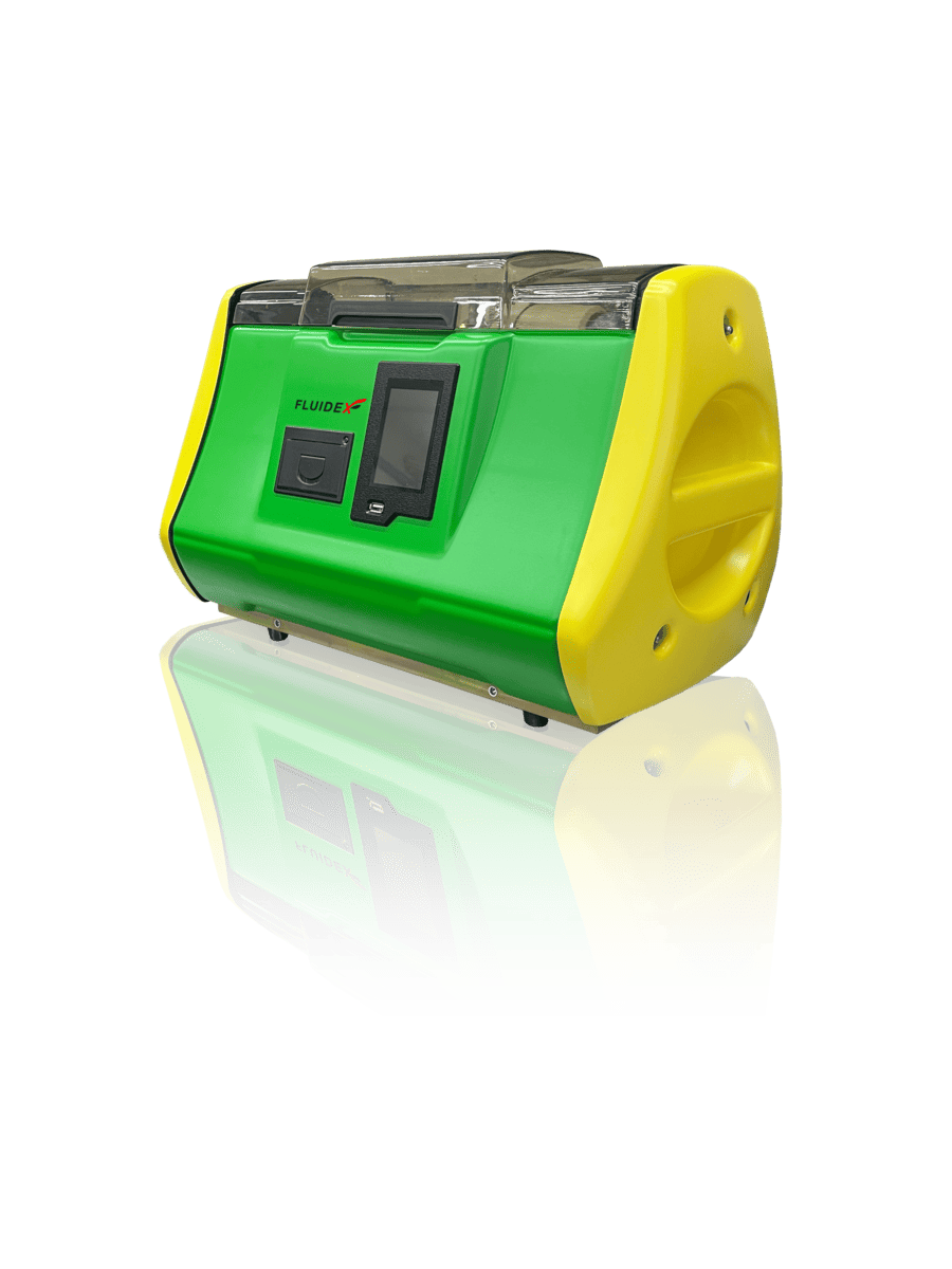 FLD 90T Oil Breakdown Voltage Tester